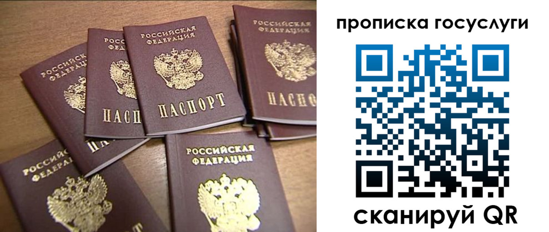 прописка ребенка в Льгове
